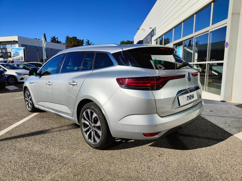 RENAULT Megane Estate 1.3 TCe 140ch Techno EDC -23 Renault-Sommières