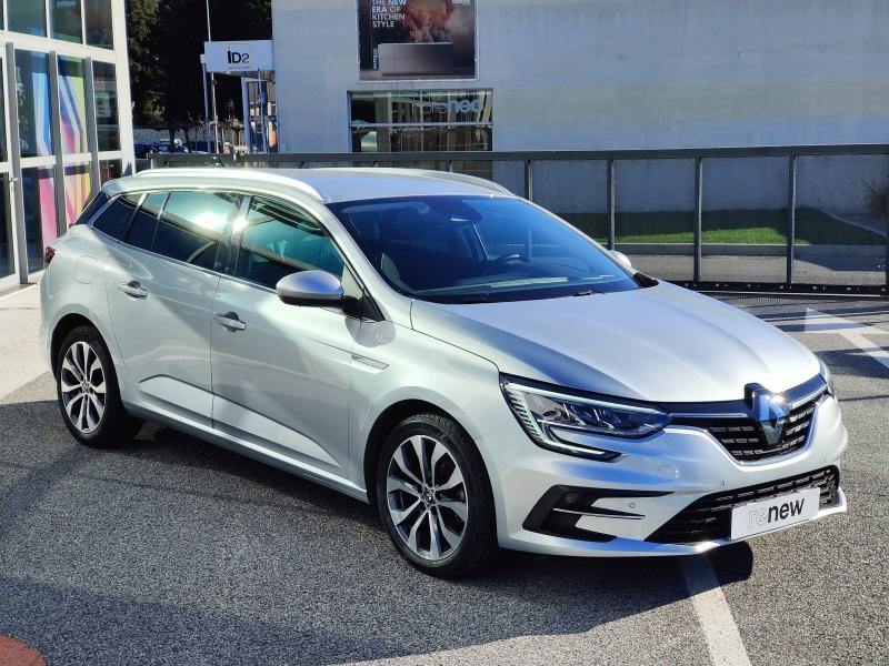 RENAULT Megane Estate 1.3 TCe 140ch Techno EDC -23 Renault-Sommières