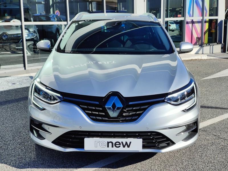 RENAULT Megane Estate 1.3 TCe 140ch Techno EDC -23 Renault-Sommières