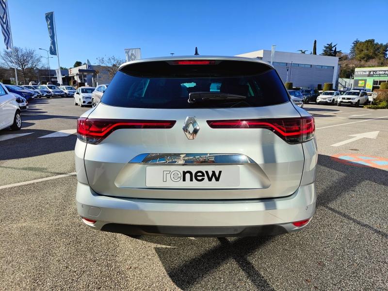 RENAULT Megane Estate 1.3 TCe 140ch Techno EDC -23 Renault-Sommières