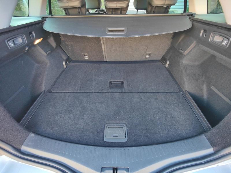 RENAULT Megane Estate 1.3 TCe 140ch Techno EDC -23 Renault-Sommières