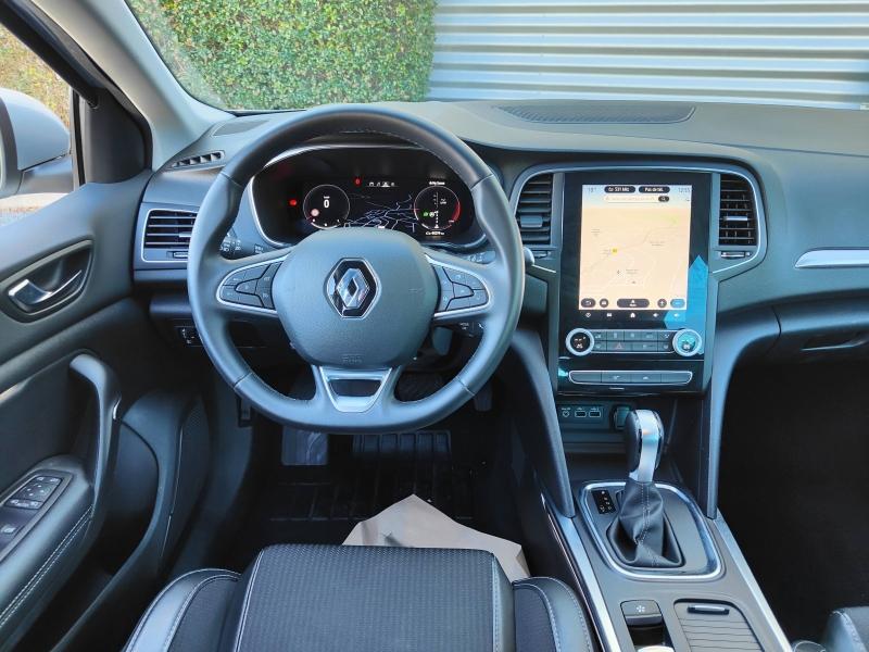 RENAULT Megane Estate 1.3 TCe 140ch Techno EDC -23 Renault-Sommières