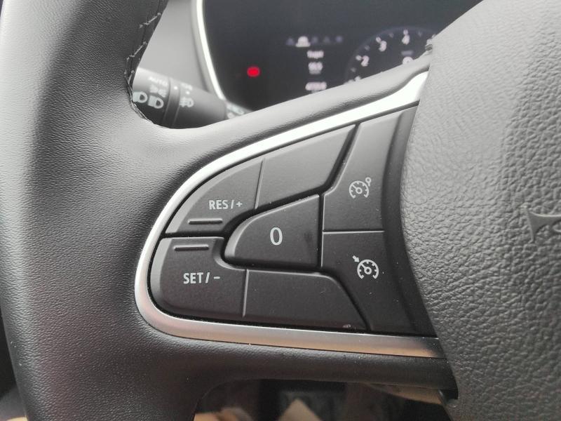 RENAULT Megane Estate 1.3 TCe 140ch Techno EDC -23 Renault-Sommières