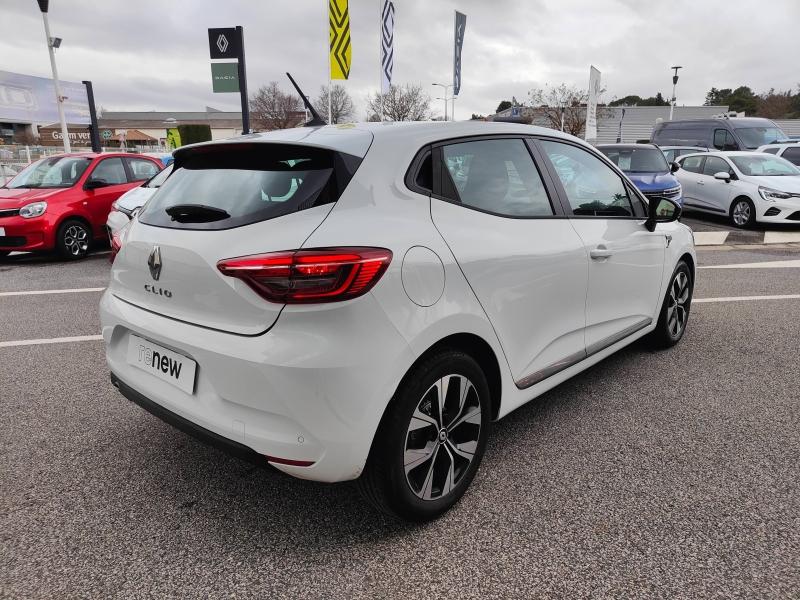 RENAULT Clio 1.0 TCe 100ch Limited GPL -21N Renault-Sommières