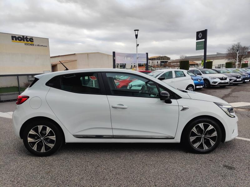 RENAULT Clio 1.0 TCe 100ch Limited GPL -21N Renault-Sommières