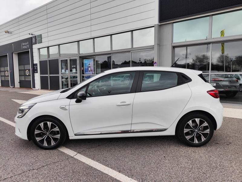 RENAULT Clio 1.0 TCe 100ch Limited GPL -21N Renault-Sommières