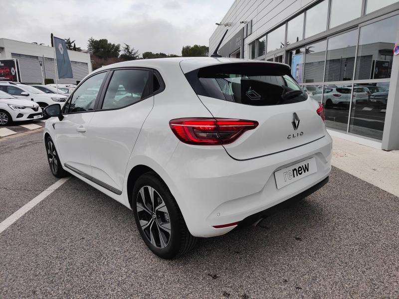 RENAULT Clio 1.0 TCe 100ch Limited GPL -21N Renault-Sommières