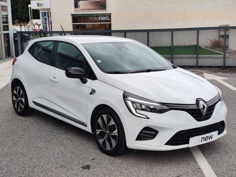 RENAULT Clio 1.0 TCe 100ch Limited GPL -21N Renault-Sommières
