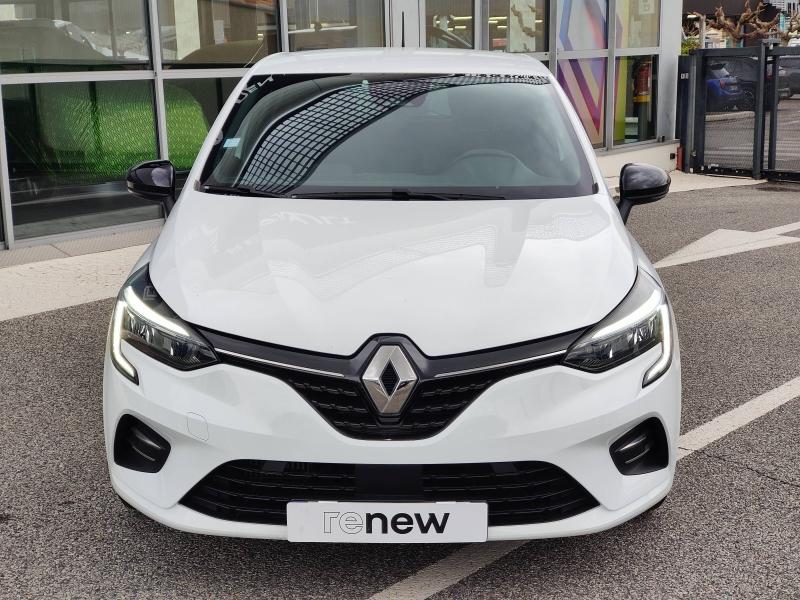 RENAULT Clio 1.0 TCe 100ch Limited GPL -21N Renault-Sommières