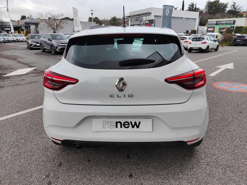 RENAULT Clio 1.0 TCe 100ch Limited GPL -21N Renault-Sommières