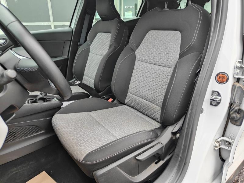 RENAULT Clio 1.0 TCe 100ch Limited GPL -21N Renault-Sommières