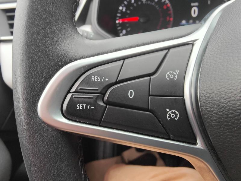 RENAULT Clio 1.0 TCe 100ch Limited GPL -21N Renault-Sommières