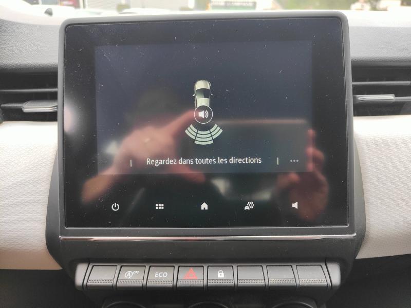 RENAULT Clio 1.0 TCe 100ch Limited GPL -21N Renault-Sommières