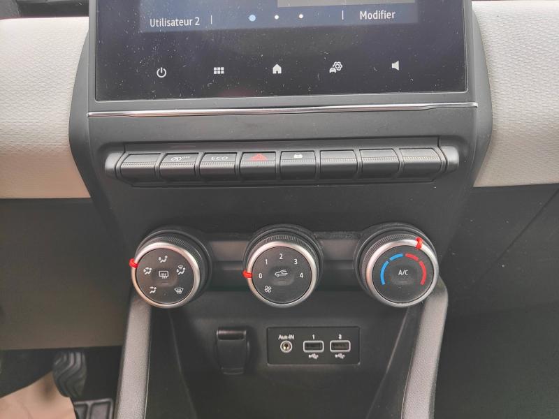 RENAULT Clio 1.0 TCe 100ch Limited GPL -21N Renault-Sommières