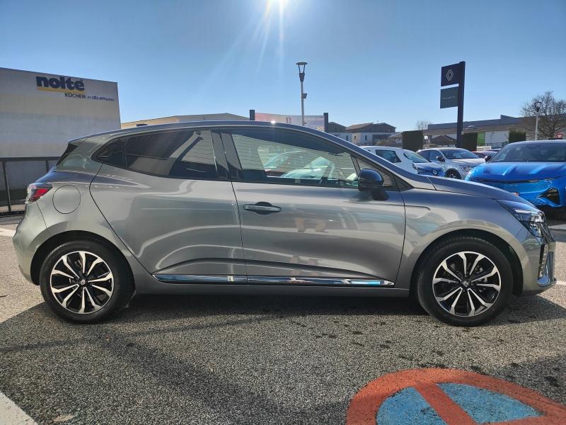 RENAULT Clio 1.6 E-Tech 145ch full hybrid Techno - 24 Renault-Sommières