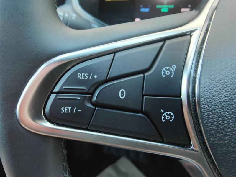 RENAULT Clio 1.6 E-Tech 145ch full hybrid Techno - 24 Renault-Sommières