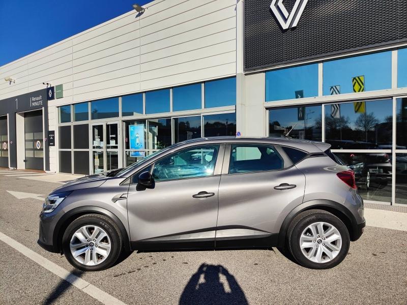 RENAULT Captur 1.0 TCe 90ch Business -21 Renault-Sommières