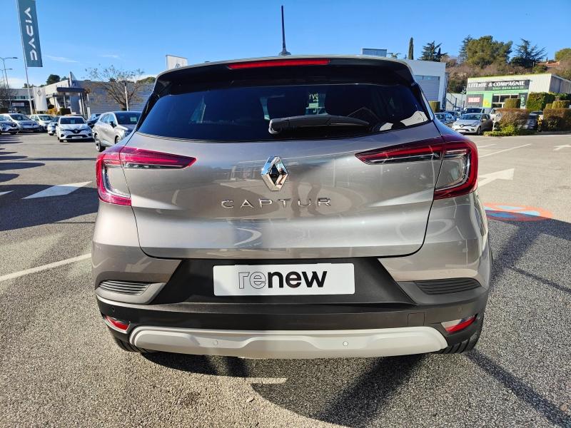 RENAULT Captur 1.0 TCe 90ch Business -21 Renault-Sommières