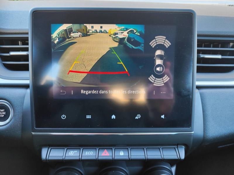 RENAULT Captur 1.0 TCe 90ch Business -21 Renault-Sommières