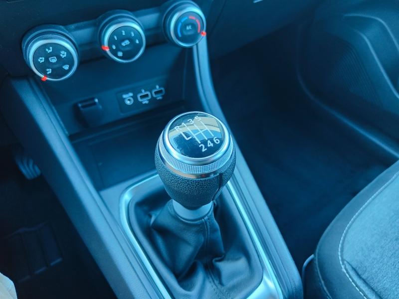 RENAULT Captur 1.0 TCe 90ch Business -21 Renault-Sommières