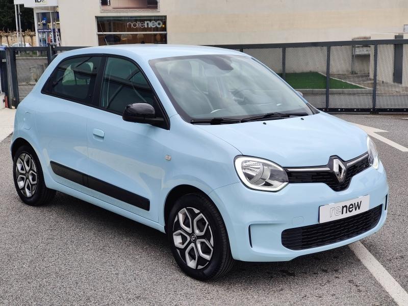 RENAULT Twingo 1.0 SCe 65ch Equilibre Renault-Sommières