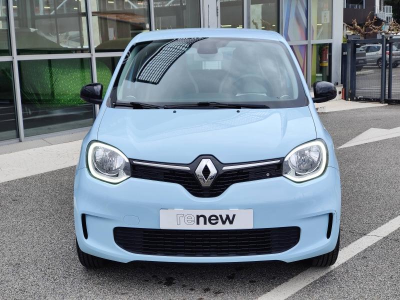 RENAULT Twingo 1.0 SCe 65ch Equilibre Renault-Sommières