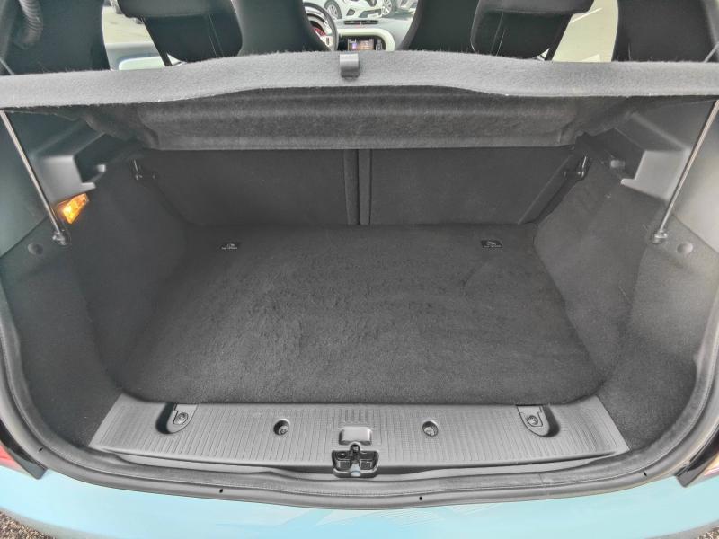 RENAULT Twingo 1.0 SCe 65ch Equilibre Renault-Sommières