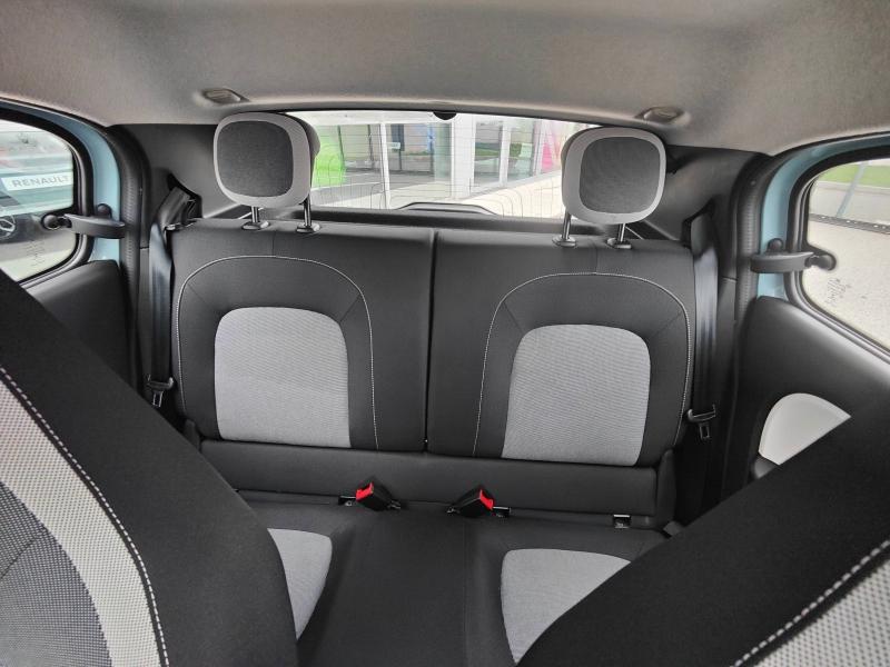 RENAULT Twingo 1.0 SCe 65ch Equilibre Renault-Sommières