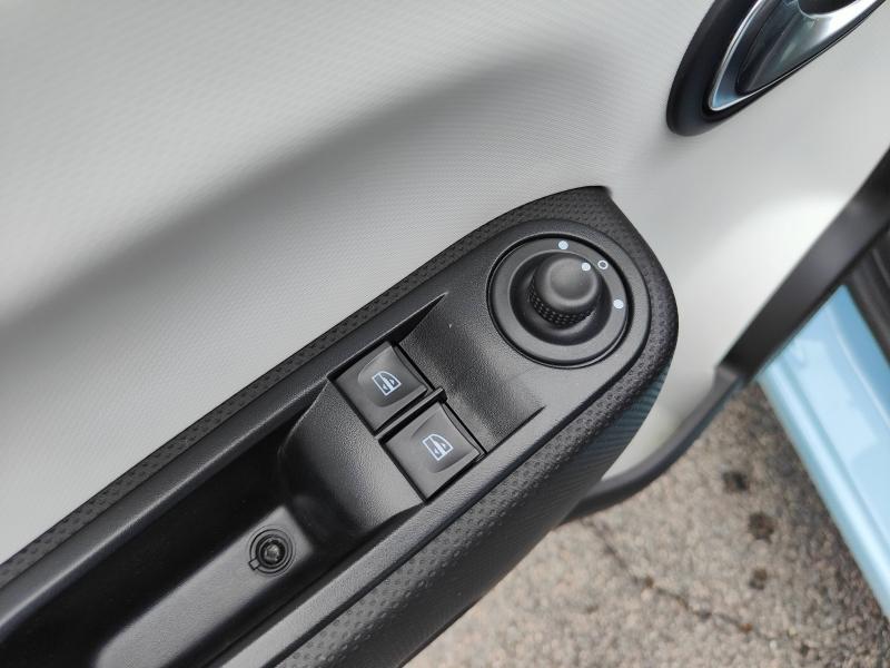 RENAULT Twingo 1.0 SCe 65ch Equilibre Renault-Sommières