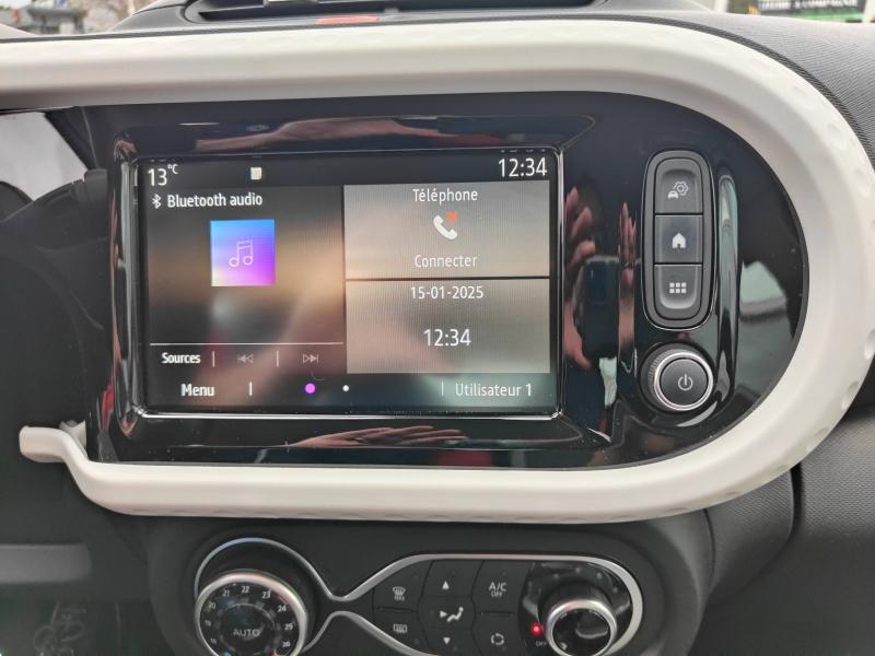 RENAULT Twingo 1.0 SCe 65ch Equilibre Renault-Sommières