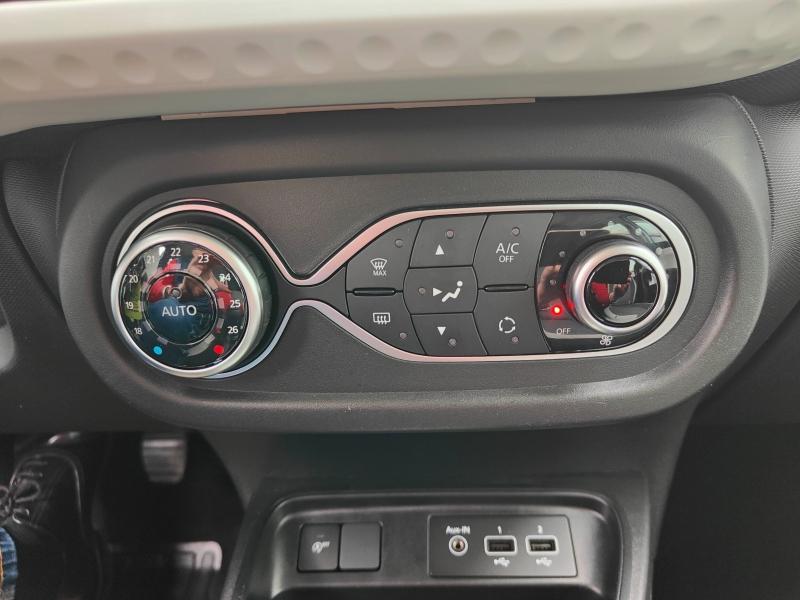 RENAULT Twingo 1.0 SCe 65ch Equilibre Renault-Sommières