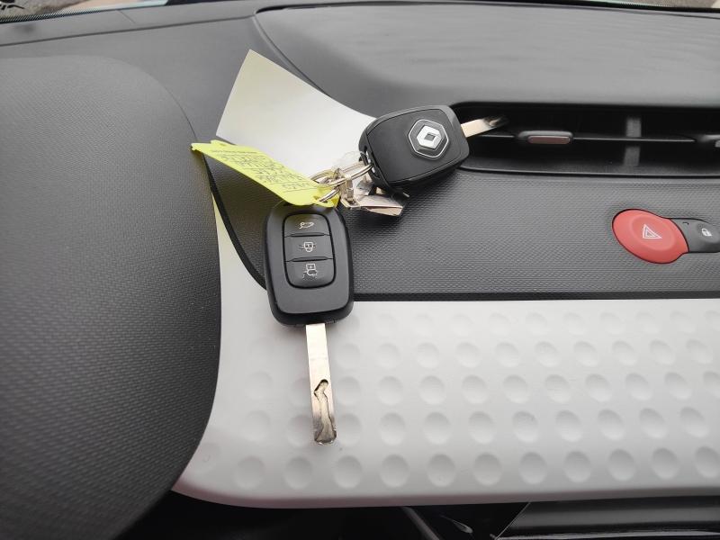 RENAULT Twingo 1.0 SCe 65ch Equilibre Renault-Sommières