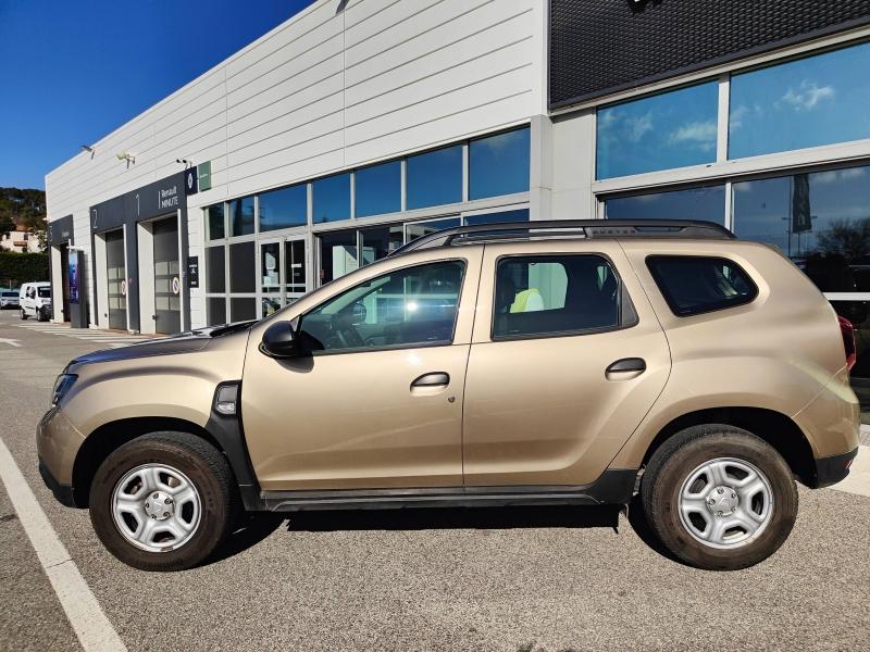 DACIA Duster 1.0 TCe 100ch Essentiel 121g 4x2 - 19 Renault-Sommières