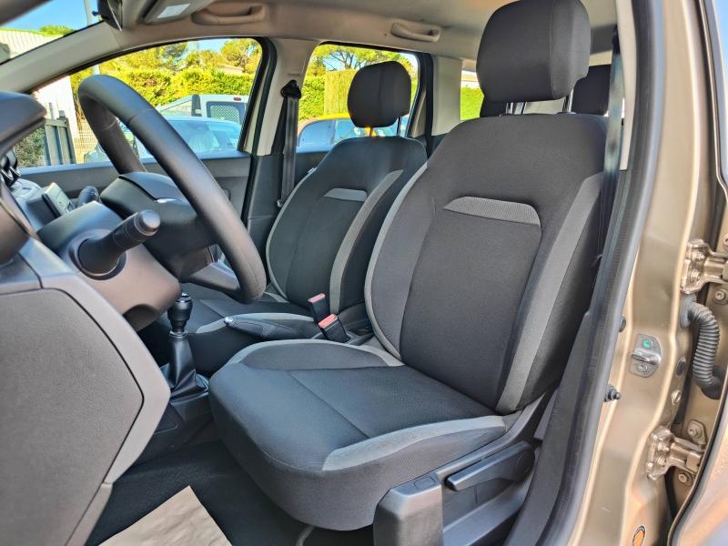DACIA Duster 1.0 TCe 100ch Essentiel 121g 4x2 - 19 Renault-Sommières