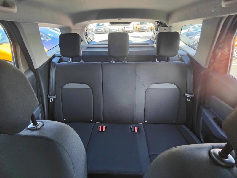 DACIA Duster 1.0 TCe 100ch Essentiel 121g 4x2 - 19 Renault-Sommières