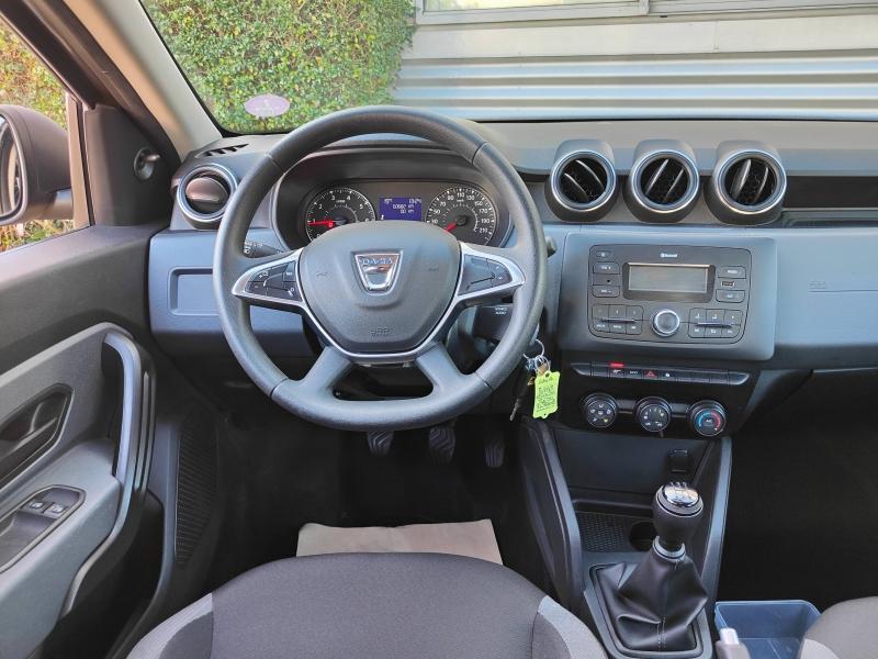 DACIA Duster 1.0 TCe 100ch Essentiel 121g 4x2 - 19 Renault-Sommières