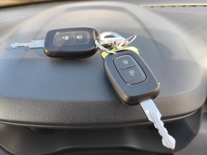 DACIA Duster 1.0 TCe 100ch Essentiel 121g 4x2 - 19 Renault-Sommières