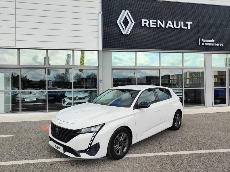 PEUGEOT 308 1.5 BlueHDi 130ch S&S Active Pack Renault-Sommières