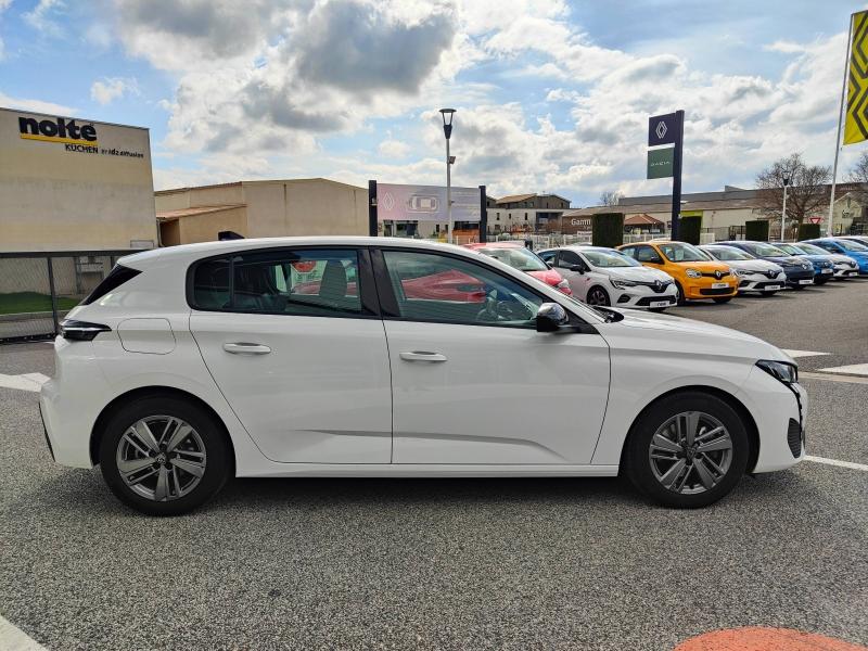 PEUGEOT 308 1.5 BlueHDi 130ch S&S Active Pack Renault-Sommières
