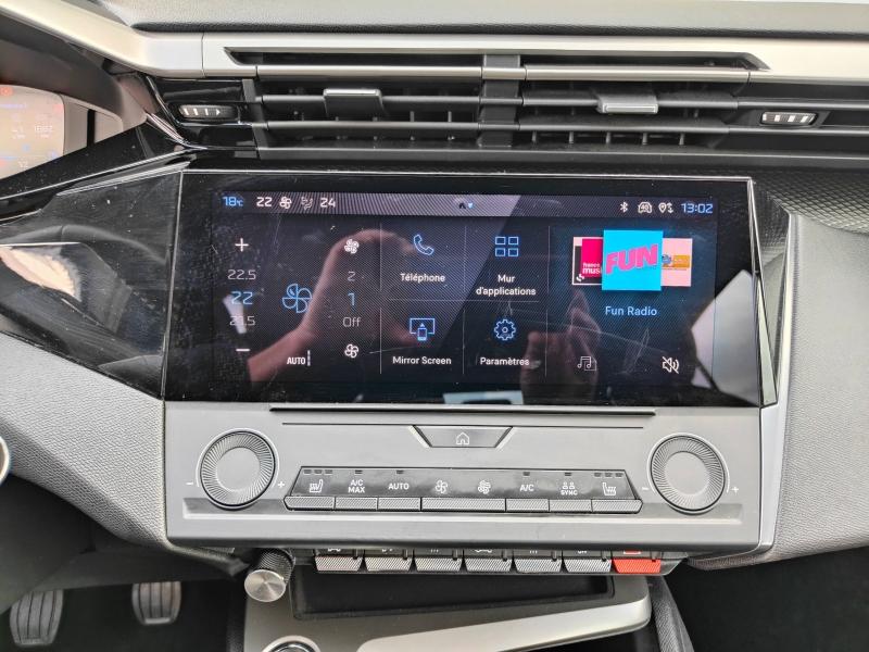 PEUGEOT 308 1.5 BlueHDi 130ch S&S Active Pack Renault-Sommières