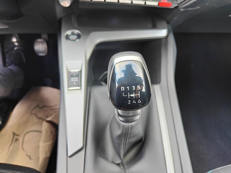 PEUGEOT 308 1.5 BlueHDi 130ch S&S Active Pack Renault-Sommières