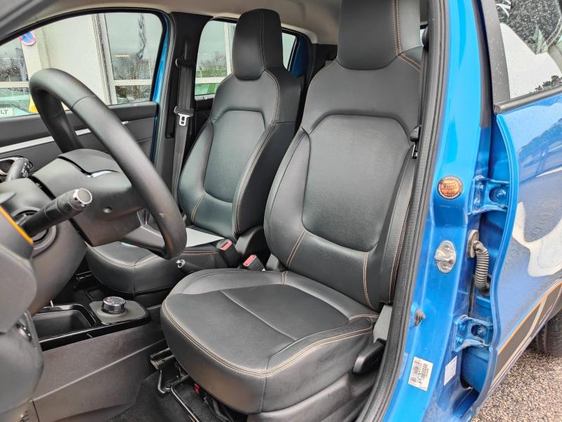 DACIA Spring 45ch Confort Plus - Achat Intégral Renault-Sommières