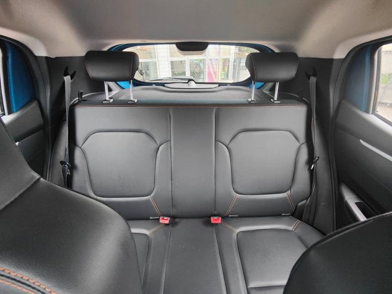 DACIA Spring 45ch Confort Plus - Achat Intégral Renault-Sommières