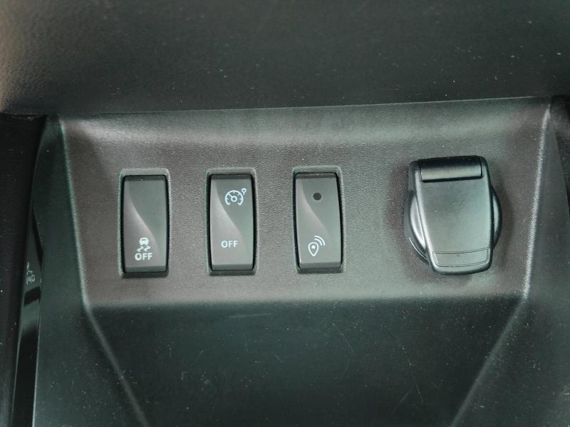 DACIA Spring 45ch Confort Plus - Achat Intégral Renault-Sommières