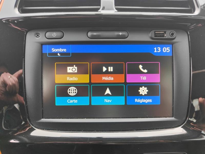 DACIA Spring 45ch Confort Plus - Achat Intégral Renault-Sommières