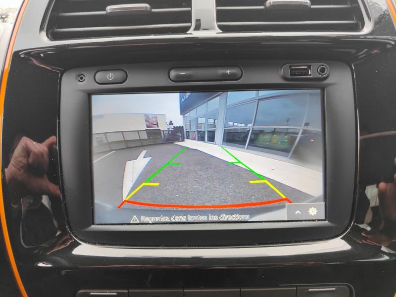 DACIA Spring 45ch Confort Plus - Achat Intégral Renault-Sommières