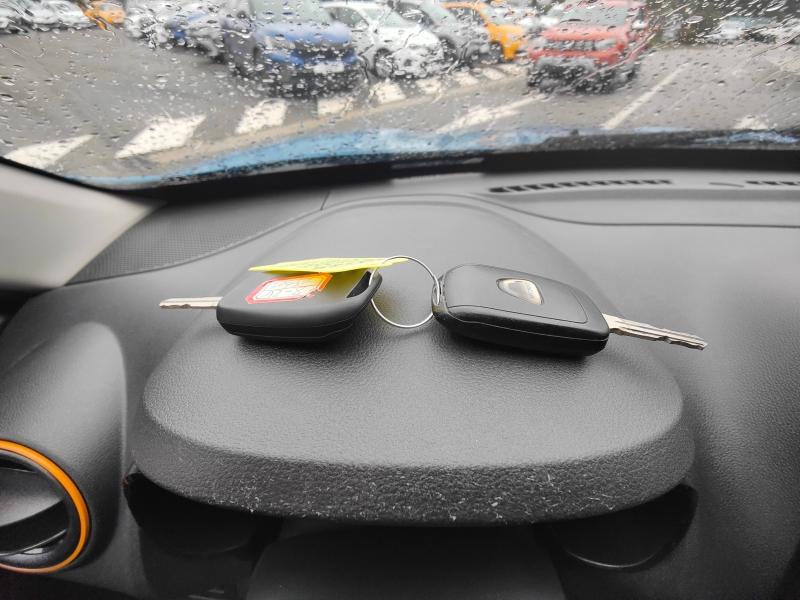 DACIA Spring 45ch Confort Plus - Achat Intégral Renault-Sommières