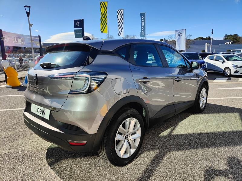 RENAULT Captur 1.0 TCe 90ch Evolution Renault-Sommières