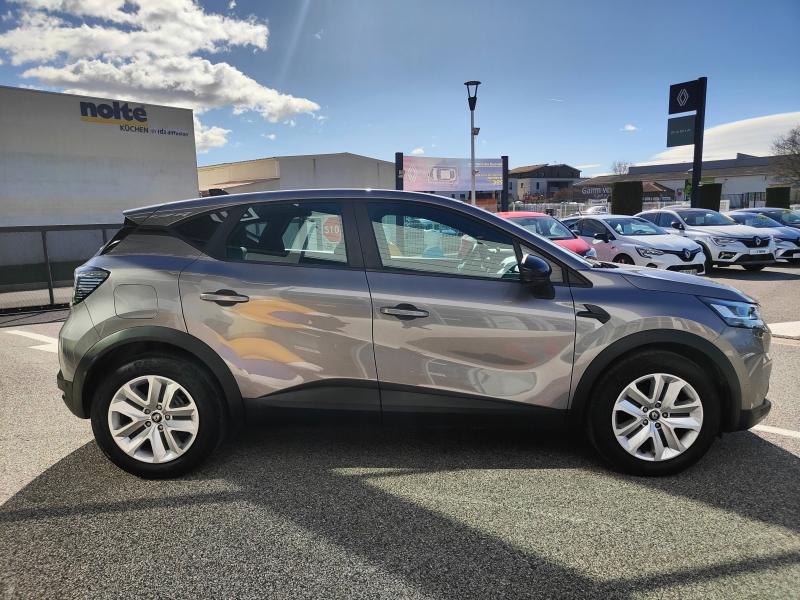 RENAULT Captur 1.0 TCe 90ch Evolution Renault-Sommières