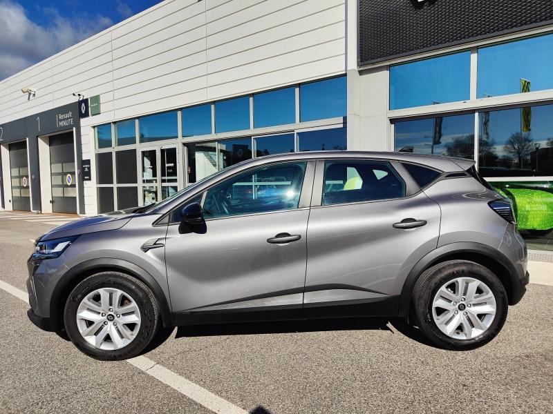 RENAULT Captur 1.0 TCe 90ch Evolution Renault-Sommières